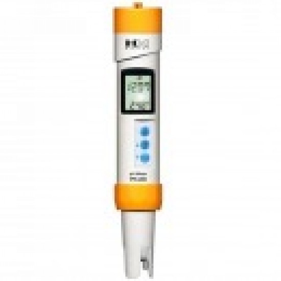 PH метр 600<br />(ph-200)