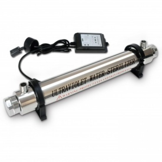 UV-25W-R (NEW)